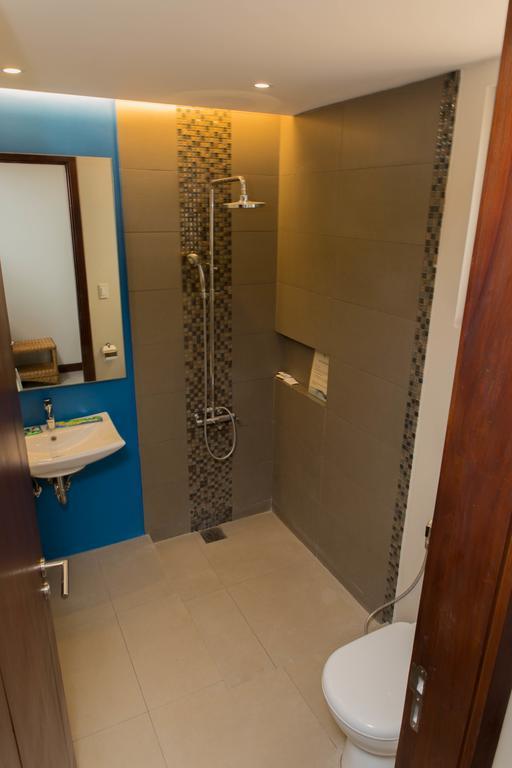 Karancho Beach House Lapu-Lapu City Exteriér fotografie