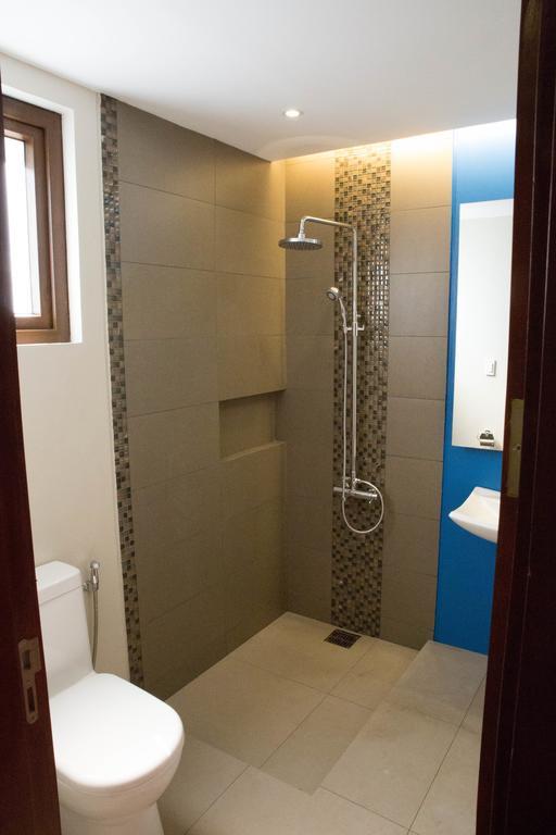 Karancho Beach House Lapu-Lapu City Exteriér fotografie