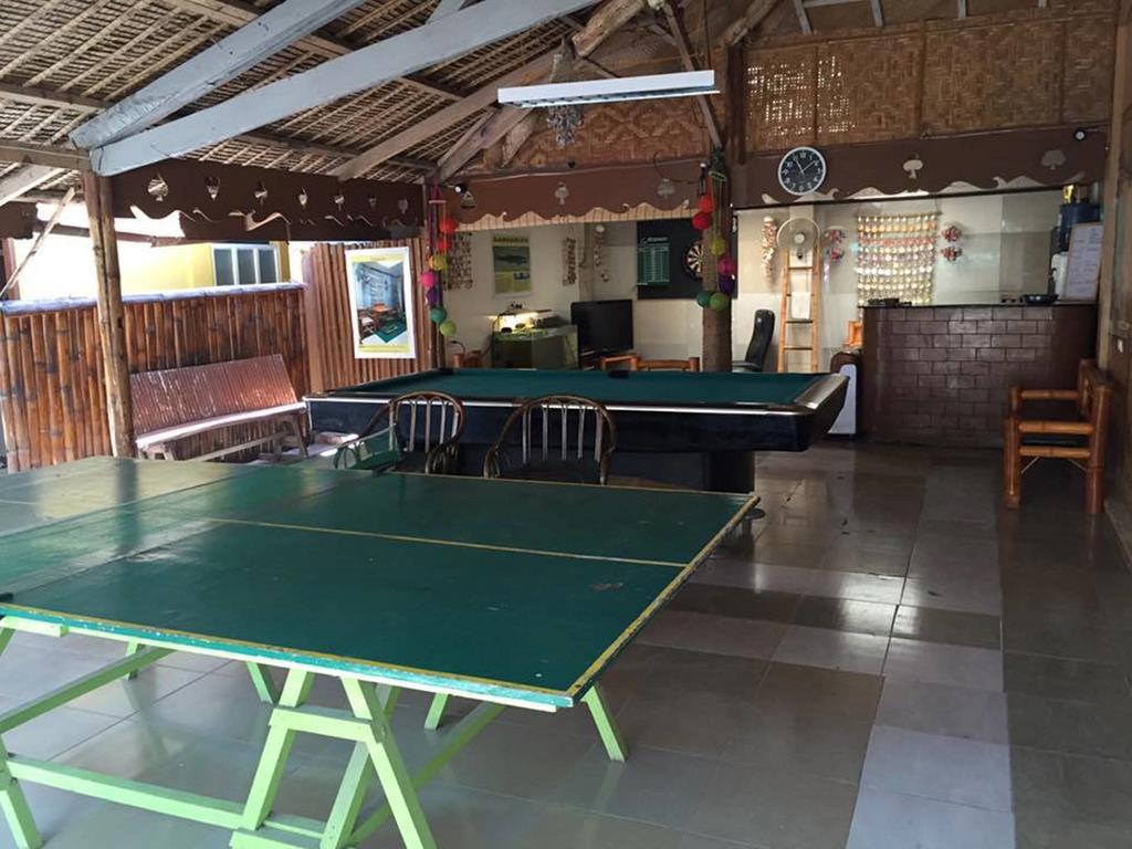 Karancho Beach House Lapu-Lapu City Exteriér fotografie