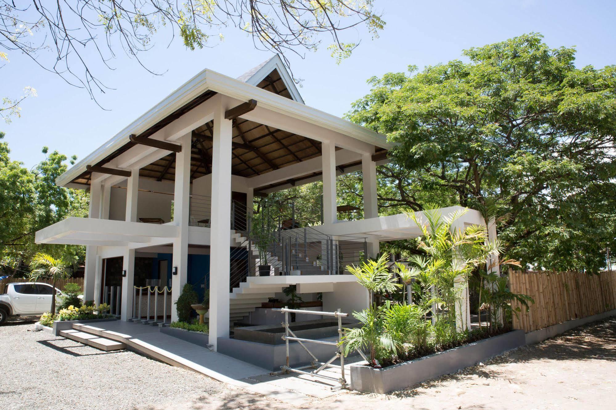 Karancho Beach House Lapu-Lapu City Exteriér fotografie