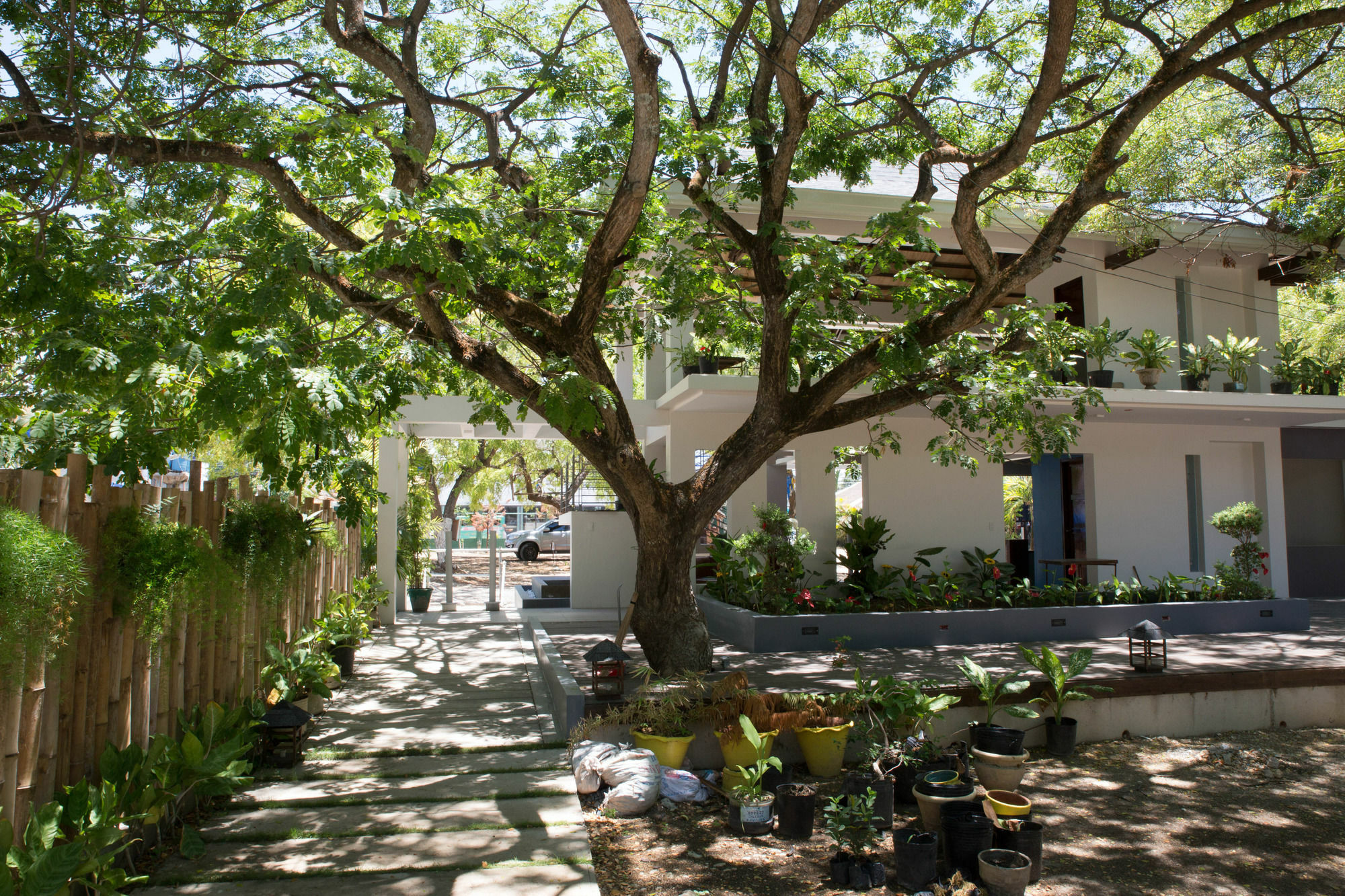 Karancho Beach House Lapu-Lapu City Exteriér fotografie
