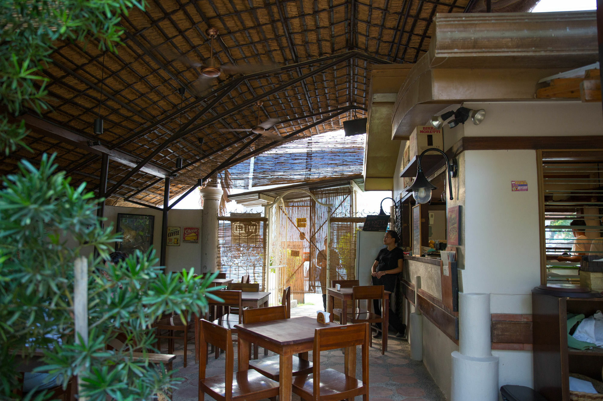 Karancho Beach House Lapu-Lapu City Exteriér fotografie